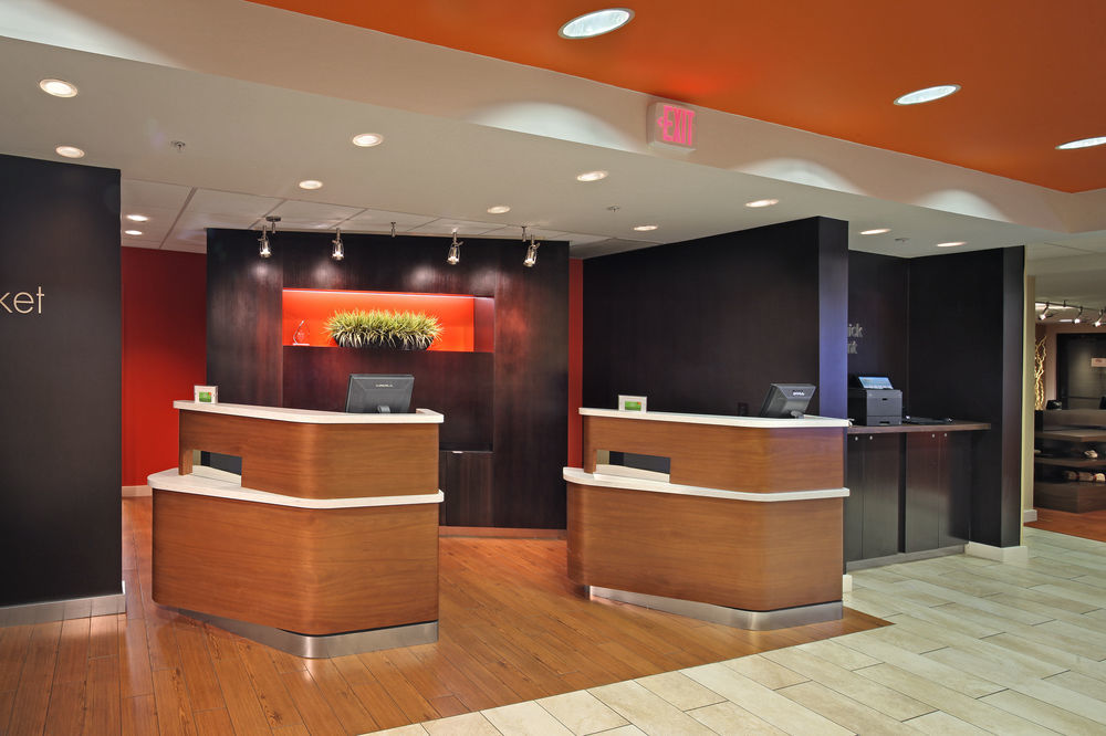 Hotel Courtyard By Marriott Norwich Exterior foto
