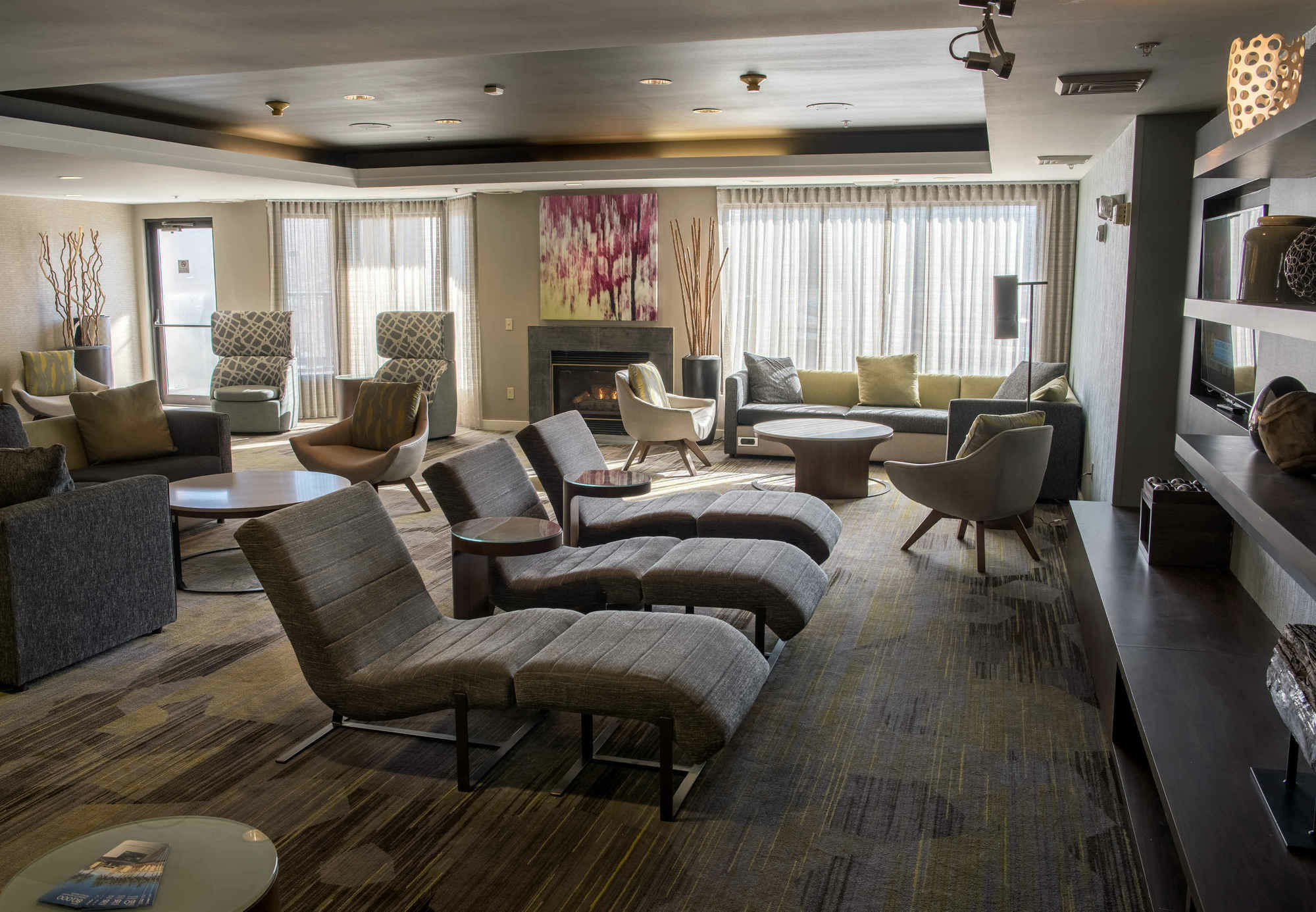 Hotel Courtyard By Marriott Norwich Exterior foto